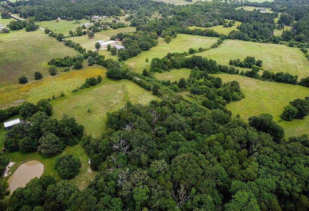 51 Acres of Land for Sale in Canton, Texas