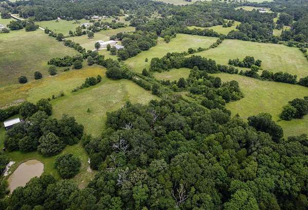 50 Acres of Recreational Land for Sale in Canton, Texas