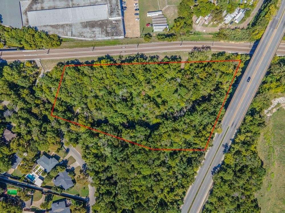2 57 Acres of Residential Land - Dallas Tx 145558548