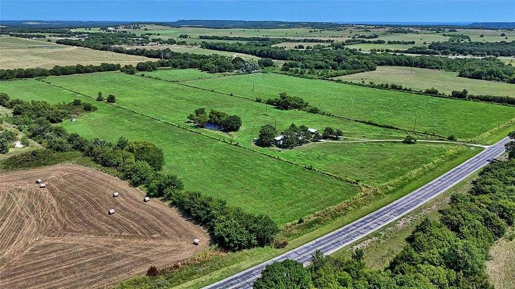 43.5 Acres of Land for Sale in St. Jo, Texas