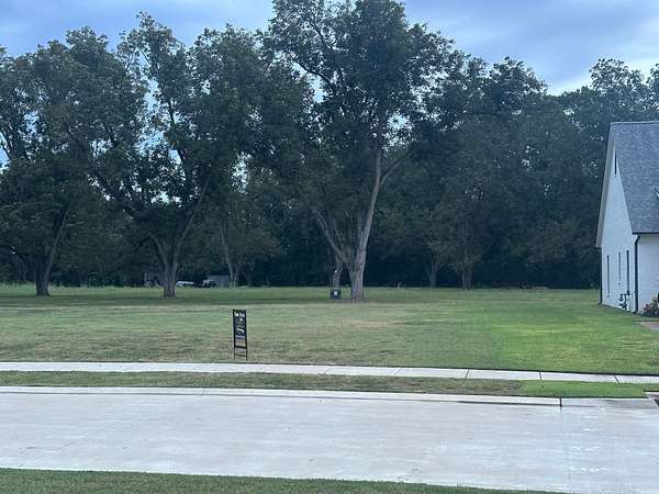 0.18 Acres of Residential Land for Sale in Shreveport, Louisiana