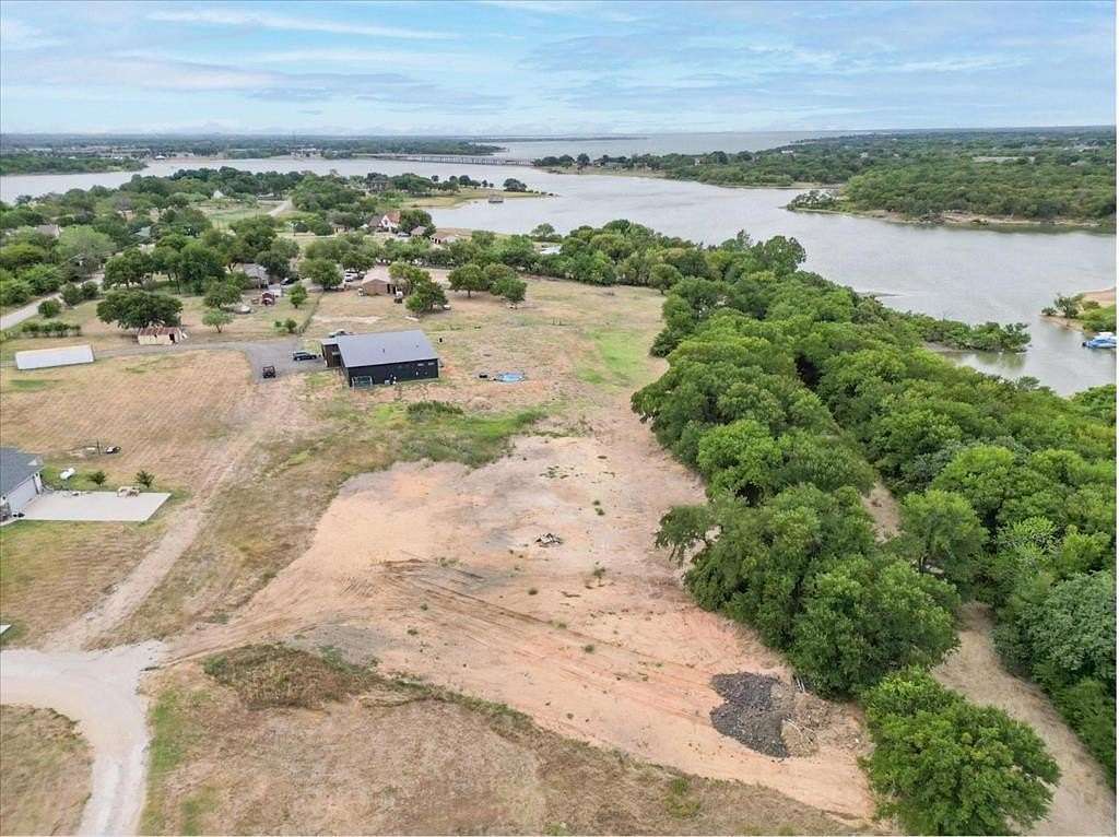 1.36 Acres of Land for Sale in Little Elm, Texas