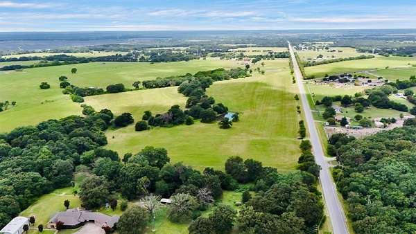 30.5 Acres of Land for Sale in Scurry, Texas