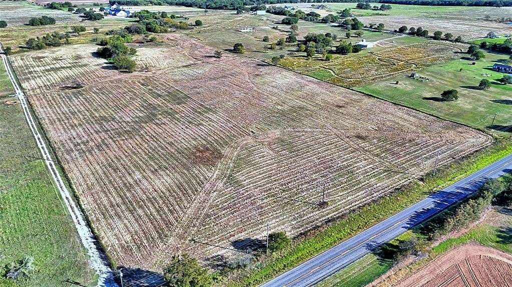 23 Acres of Agricultural Land for Sale in Montague, Texas