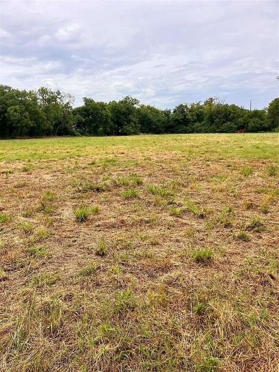 1.69 Acres of Residential Land for Sale in Richland, Texas