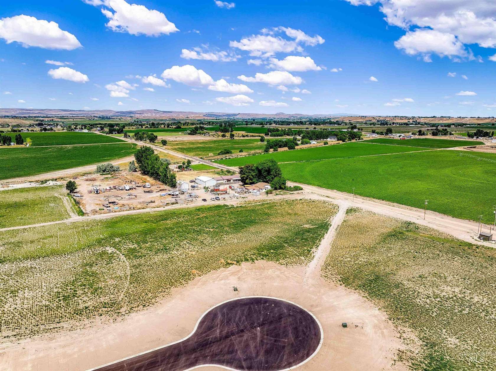 2 Acres of Residential Land for Sale in Wilder, Idaho