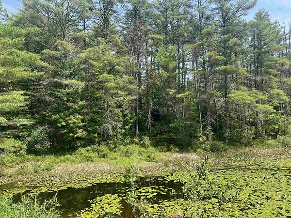 4.1 Acres of Residential Land for Sale in Ossipee, New Hampshire