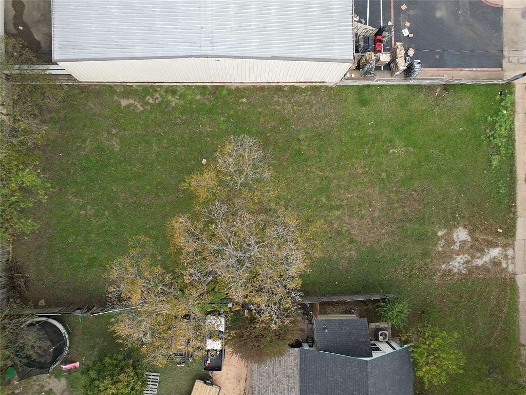 0.19 Acres of Land for Sale in Sherman, Texas