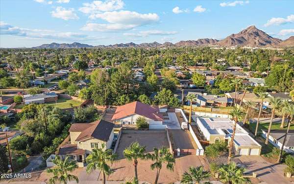 0.12 Acres of Residential Land for Sale in Phoenix, Arizona