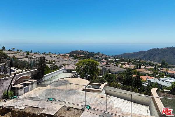 0 25 Acres of Residential Land - Pacific Palisades Ca 145559671