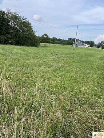 4.74 Acres of Residential Land for Sale in Columbia, Kentucky