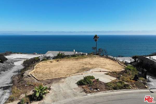 0.24 Acres of Residential Land for Sale in Malibu, California