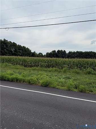 8.79 Acres of Mixed-Use Land for Sale in Mechanicsville, Virginia