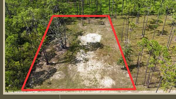 0.3 Acres of Residential Land for Sale in Santa Rosa Beach, Florida