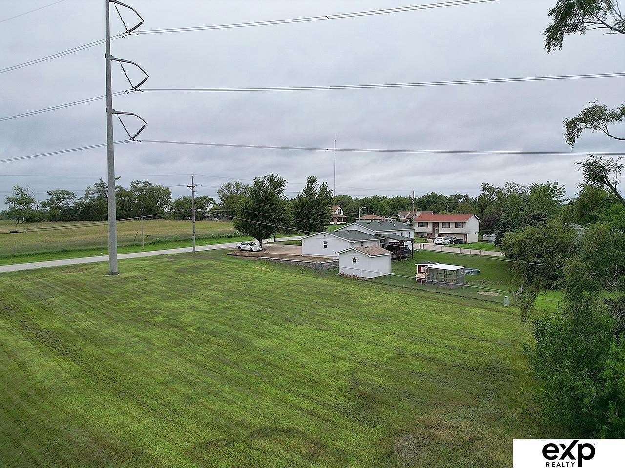 0.55 Acres of Residential Land for Sale in Bellevue, Nebraska