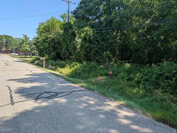 1 Acre of Residential Land for Sale in Southfield, Michigan
