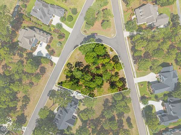 0.47 Acres of Residential Land for Sale in Shallotte, North Carolina