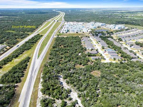 1.4 Acres of Mixed-Use Land for Sale in Rockport, Texas