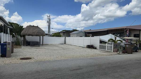 Land for Sale in Key Largo, Florida