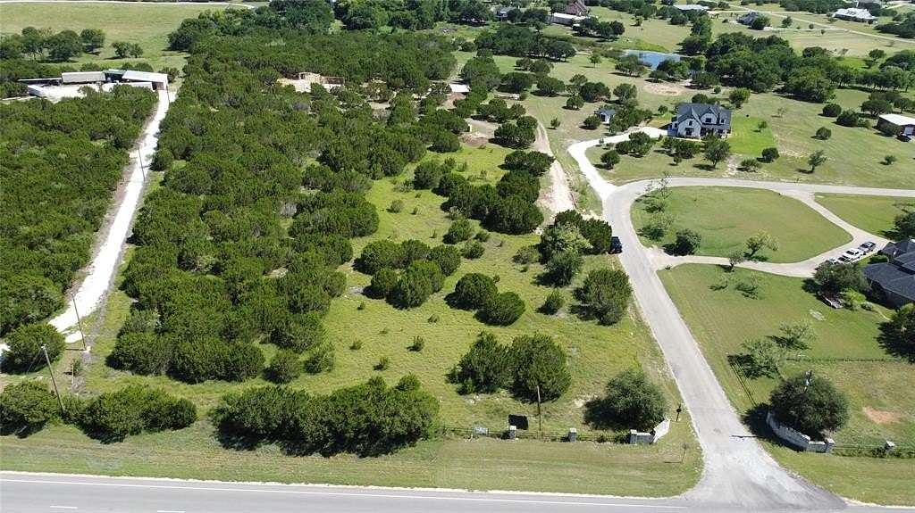 3 Acres of Land for Sale in Nemo, Texas