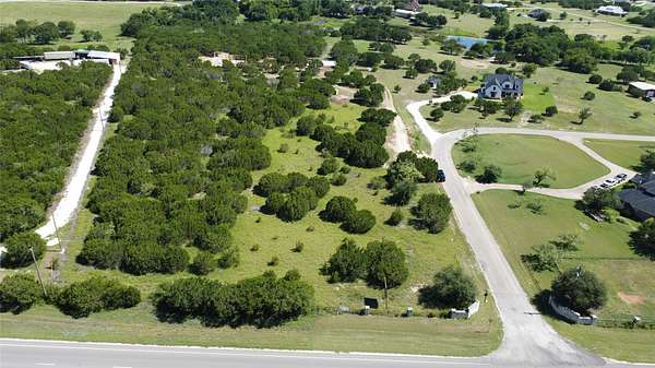 3 Acres of Residential Land for Sale in Nemo, Texas