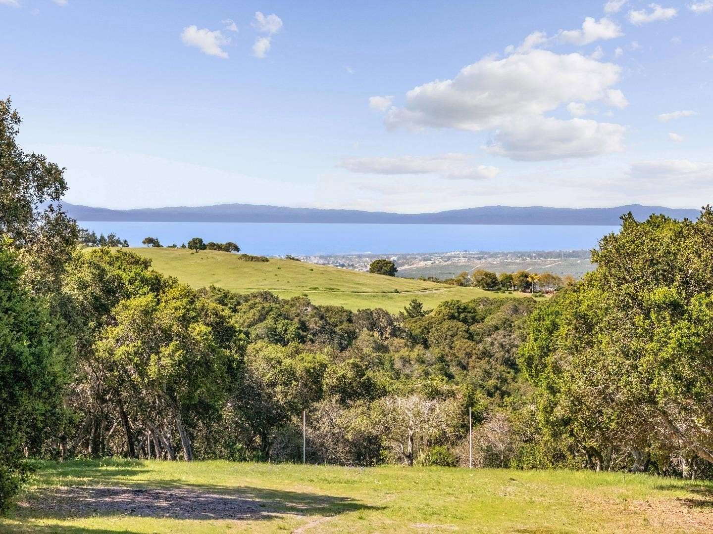 8 Acres of Residential Land for Sale in Carmel-by-the-Sea, California