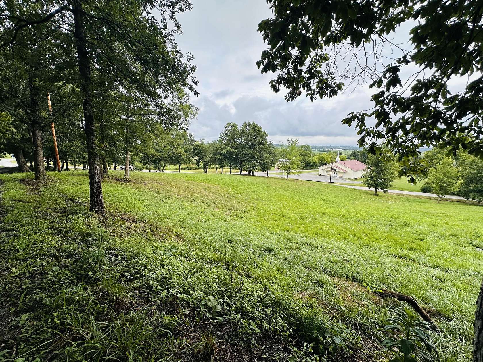 2.62 Acres of Residential Land for Sale in Winchester, Kentucky