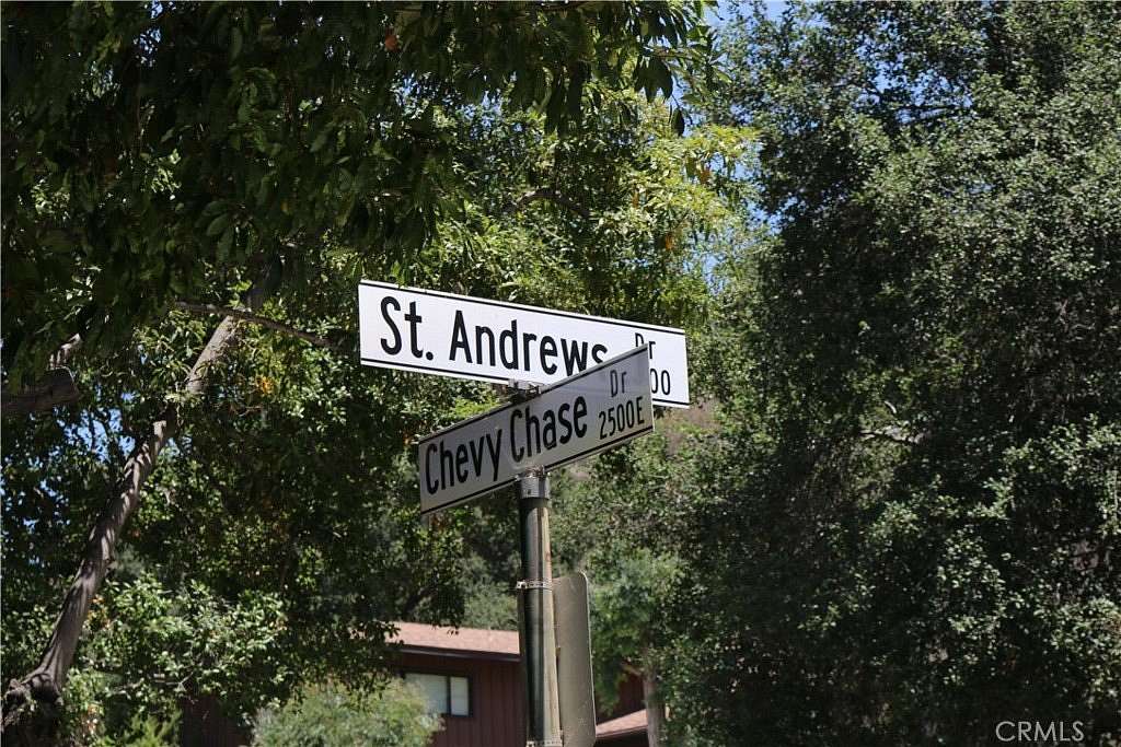 0.12 Acres of Residential Land for Sale in Glendale, California