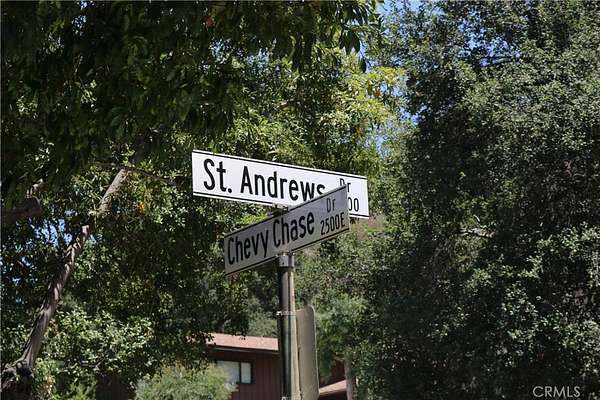 0.12 Acres of Residential Land for Sale in Glendale, California