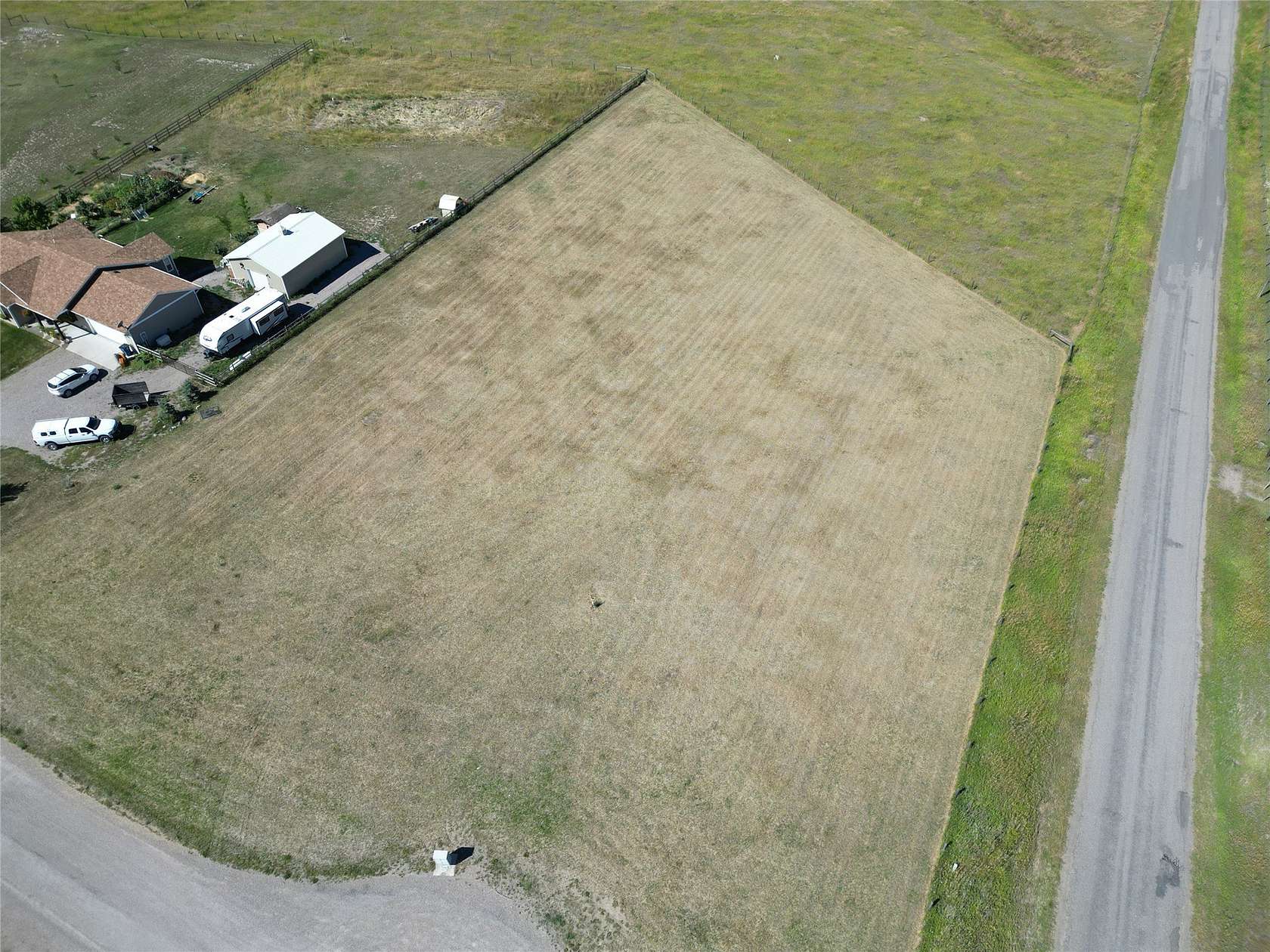 1.88 Acres of Residential Land for Sale in Polson, Montana