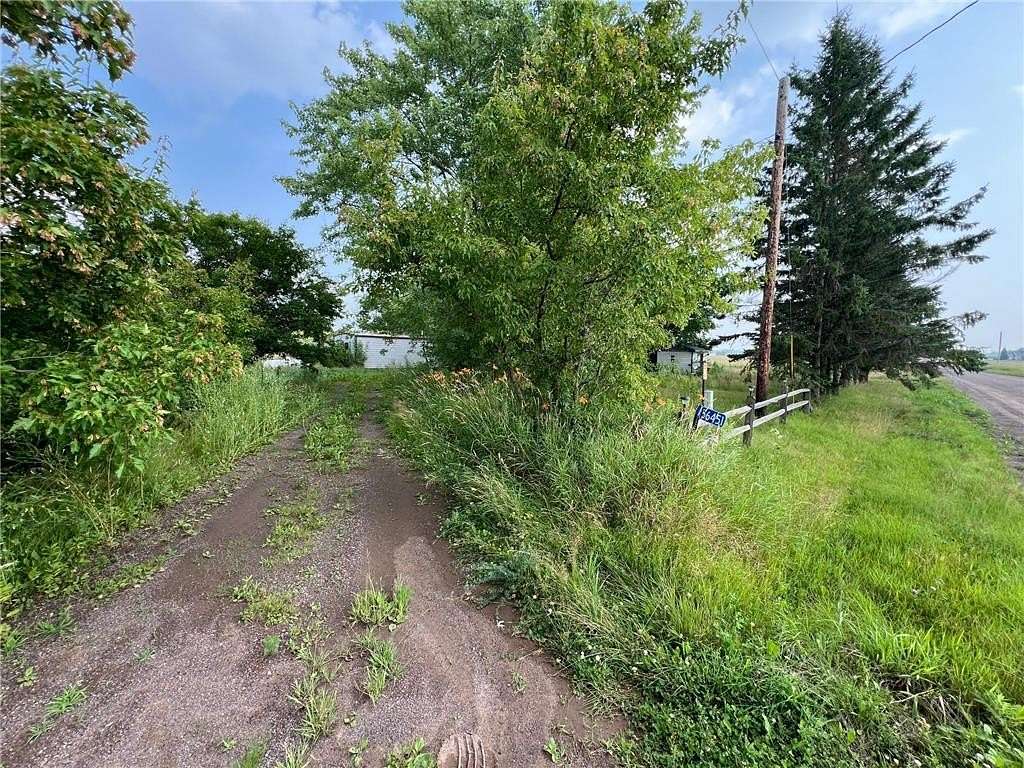 1 Acre of Residential Land for Sale in Rock Creek, Minnesota