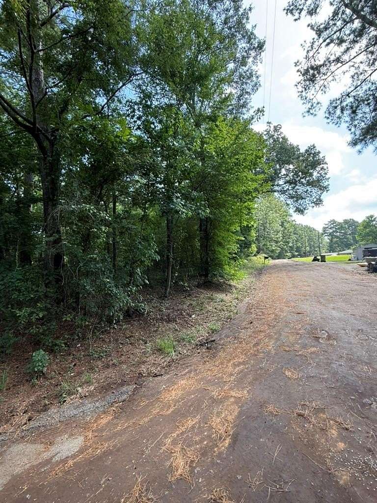 1.56 Acres of Land for Sale in Garrison, Texas