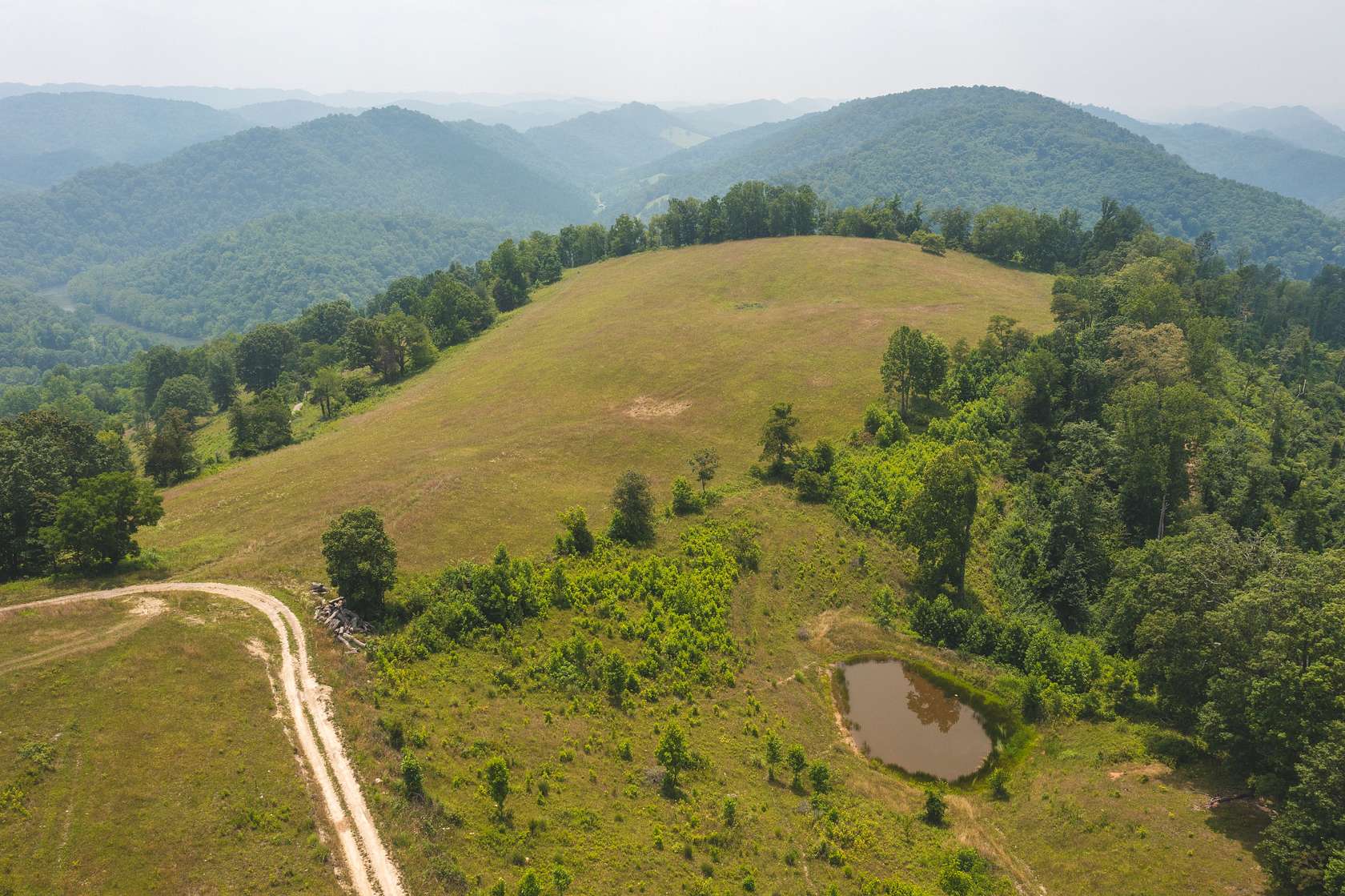 10.4 Acres of Land for Sale in Eidson, Tennessee