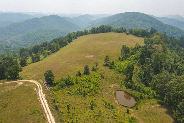 17 Acres of Land for Sale in Eidson, Tennessee