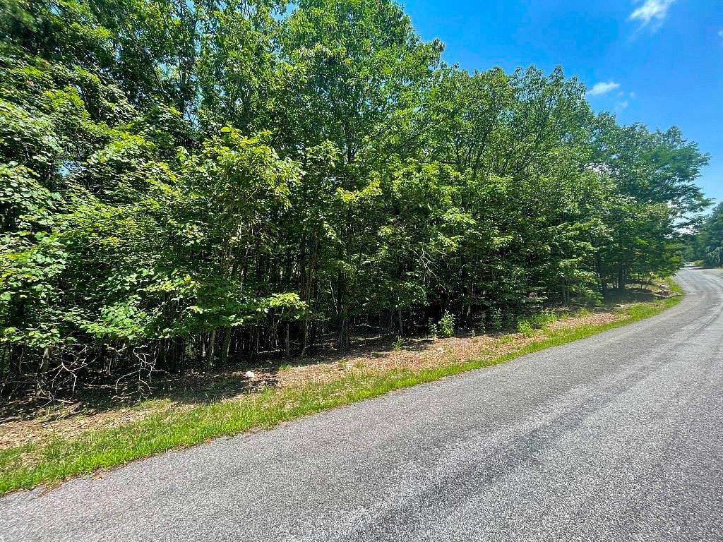 3.4 Acres of Land for Sale in Wytheville, Virginia