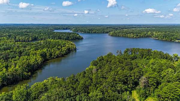 3.47 Acres of Land for Sale in Clarksville, Virginia