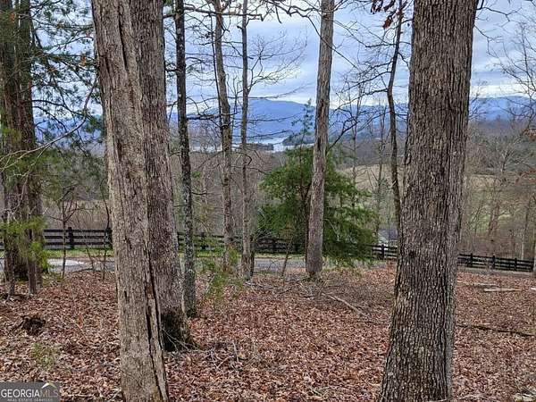 1.58 Acres of Residential Land for Sale in Hayesville, North Carolina