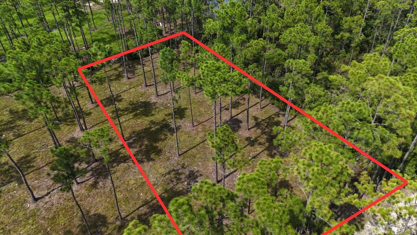 0.3 Acres of Residential Land for Sale in Santa Rosa Beach, Florida