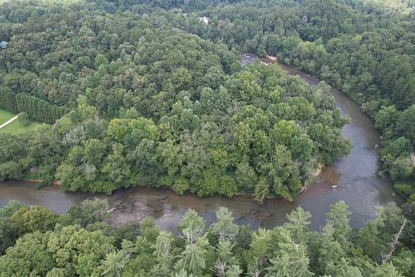7 Acres of Residential Land for Sale in Cornelia, Georgia