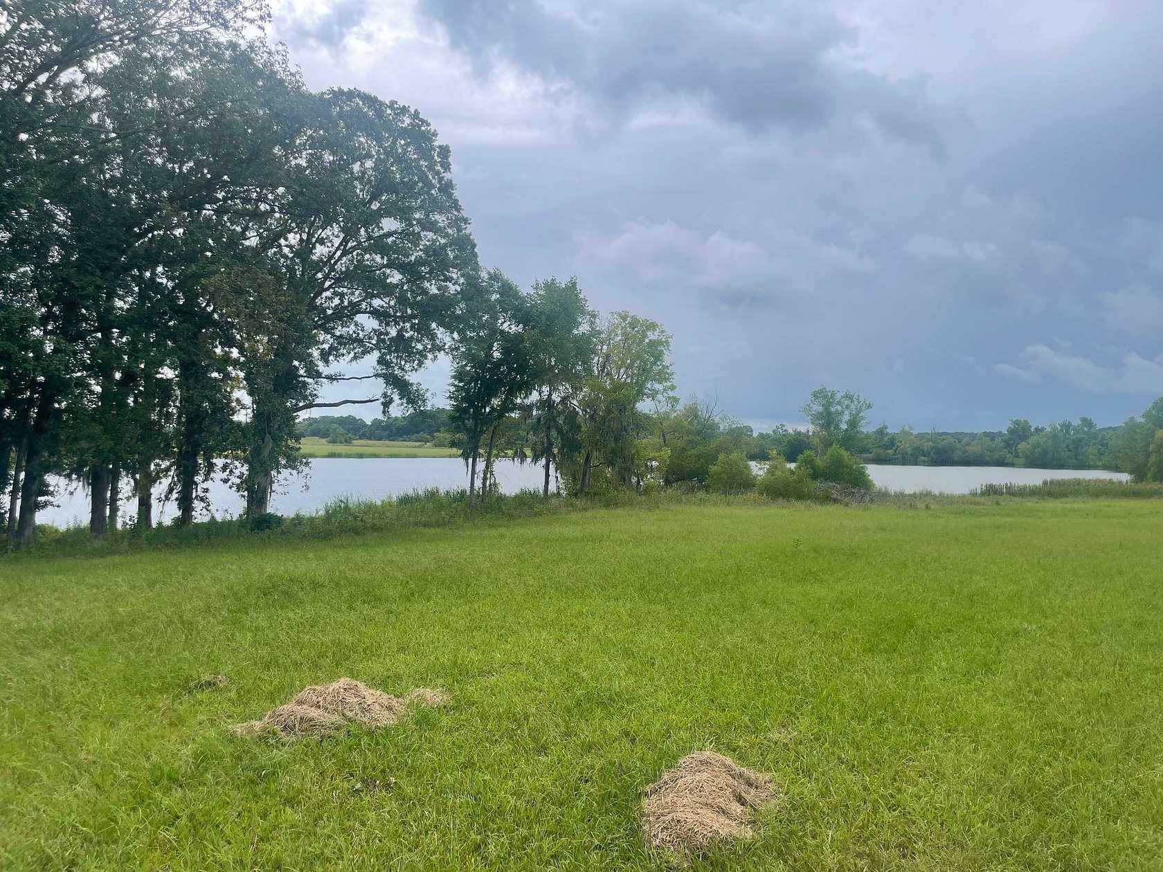 8.83 Acres of Residential Land for Sale in Hope Hull, Alabama