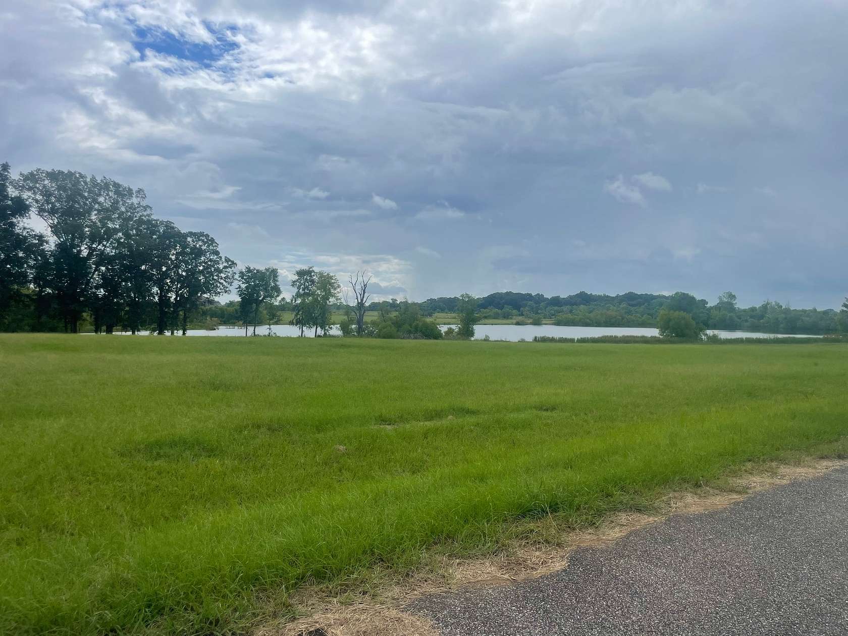 8.83 Acres of Residential Land for Sale in Hope Hull, Alabama