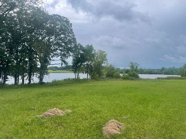 8.83 Acres of Residential Land for Sale in Hope Hull, Alabama