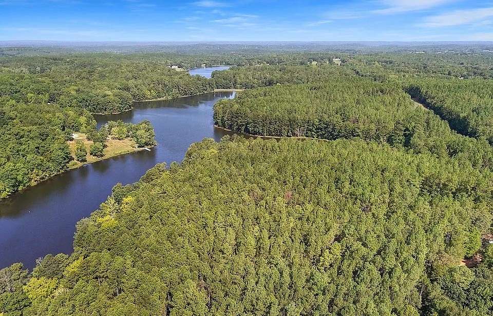 2.24 Acres of Residential Land for Sale in Chester, South Carolina