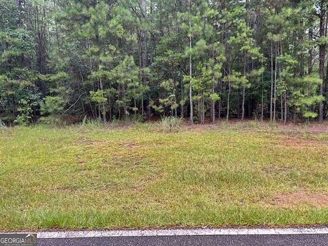 1 Acre of Residential Land for Sale in Eatonton, Georgia
