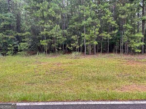 1 Acre of Residential Land for Sale in Eatonton, Georgia