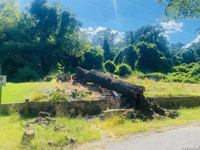 0.26 Acres of Residential Land for Sale in Hot Springs, Arkansas