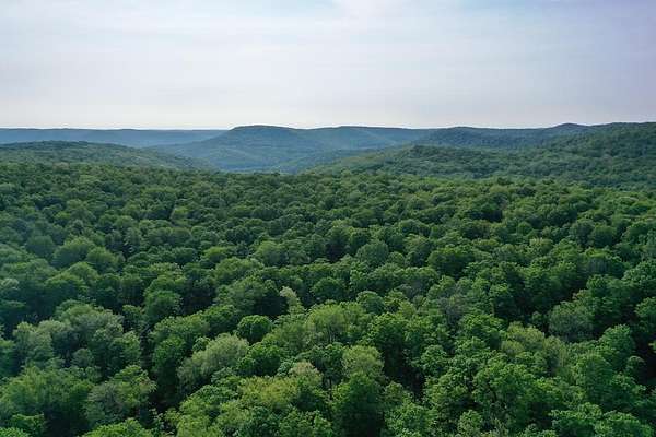 19.5 Acres of Recreational Land for Sale in Millport, Pennsylvania