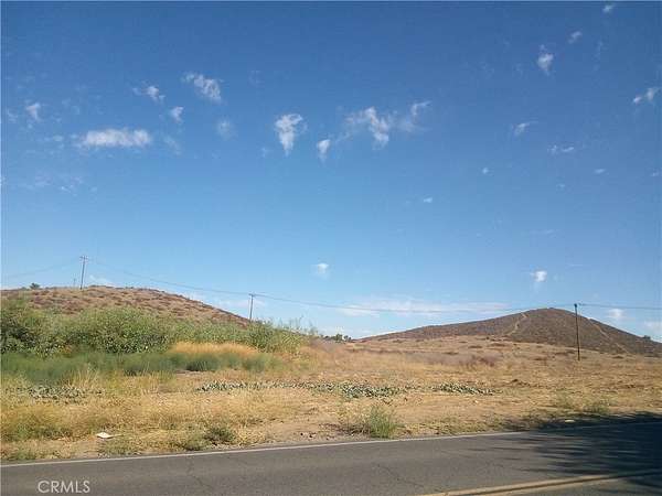 7.2 Acres of Commercial Land for Sale in Menifee, California