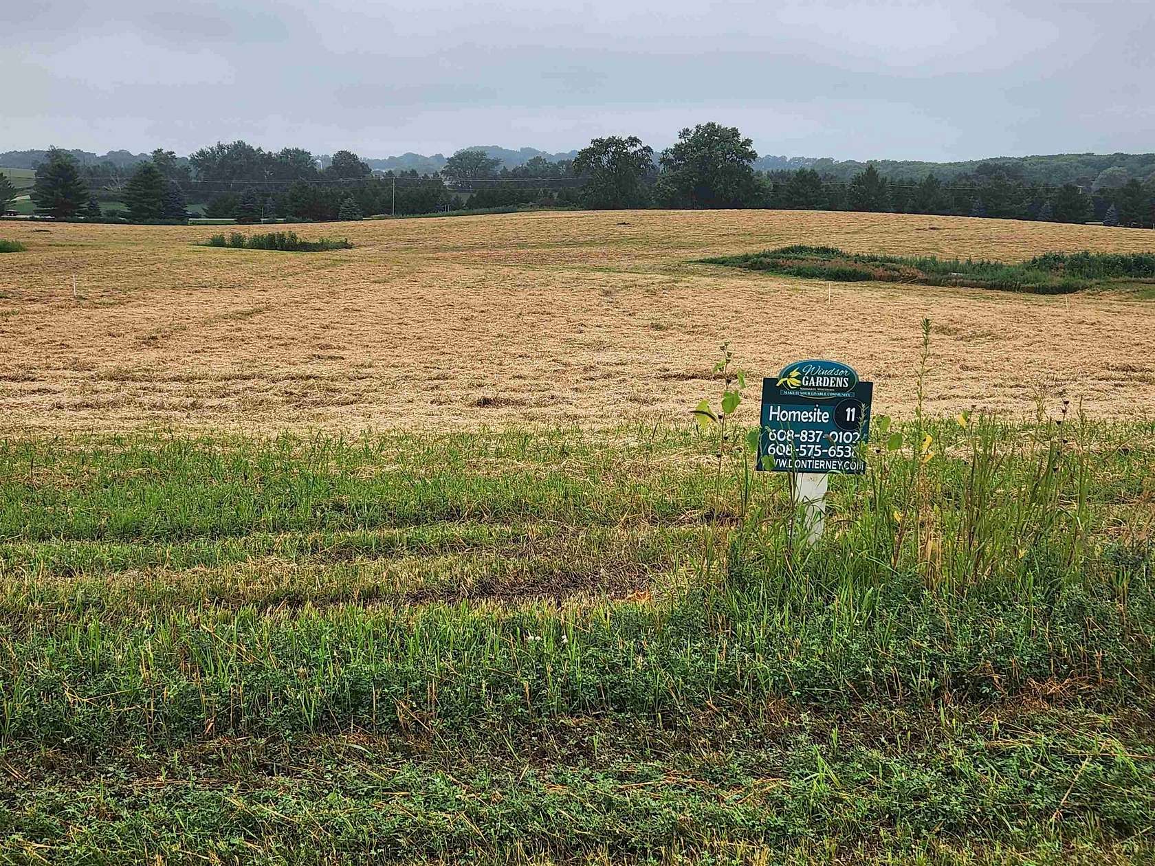 0.57 Acres of Residential Land for Sale in Sun Prairie, Wisconsin