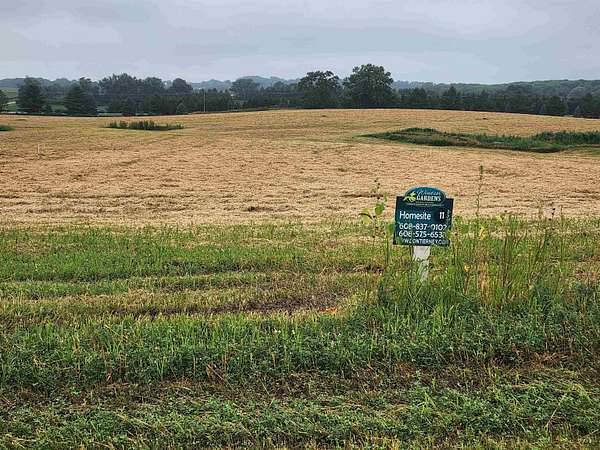 0.57 Acres of Residential Land for Sale in Sun Prairie, Wisconsin